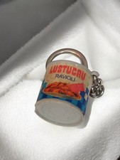 Porte-clés publicitaire