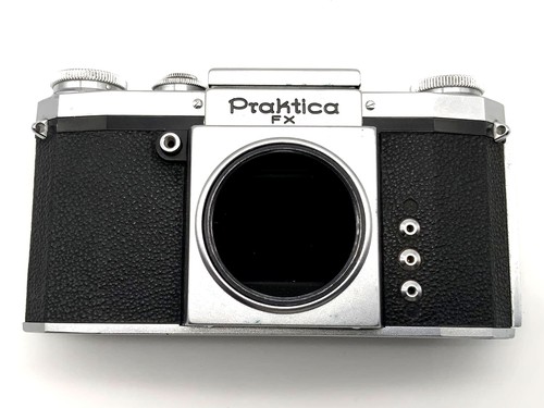 Praktica slr appareil photo - praktica,