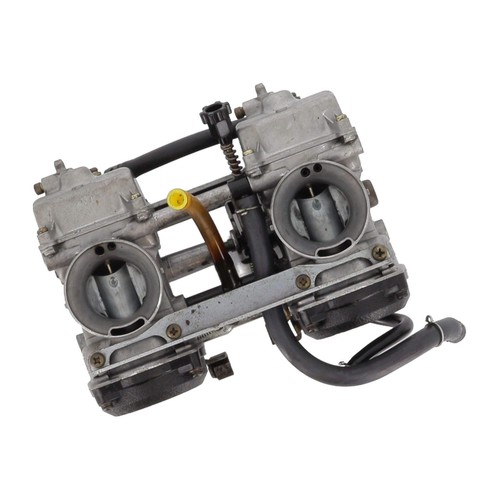 Carburateur kawasaki gpz - carburateur,