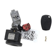 Neiman (barillet clé) - Renault KANGOO II PH.1 - 7701208408 - A1-5714N