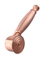 Remplacement pommeau de douche