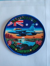 patch aéronavale, Flottille 17f