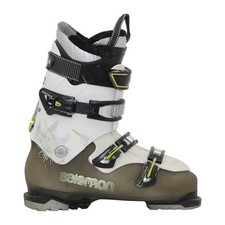 Chaussure de ski Occasion Salomon Quest Access 80