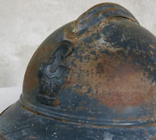 CASQUE ADRIAN, beau casque