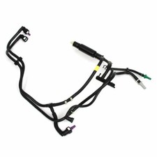Tuyau carburant berlingo c3 - tuyau,