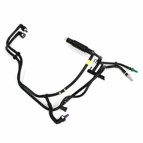 Tuyau carburant berlingo - tuyau, c3