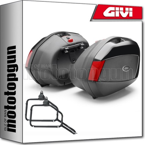 Givi v35n valises laterales - v35n,