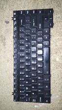 Clavier 6037B0001401 US TOSHIBA A100 PSAARA-05601P