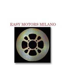 MD6236D Disque Frein Arrière EBC Yamaha Quad Raptor YFM 350-YZF 450 04-05