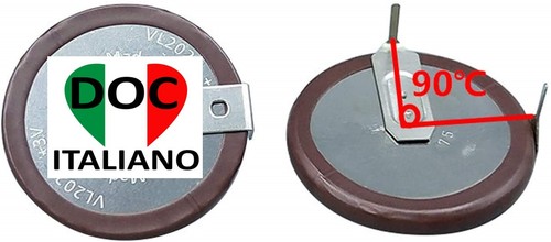 Batterie rechargeable - , 90