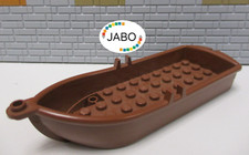 ( E6/6 ) Lego 6021 Bateau à