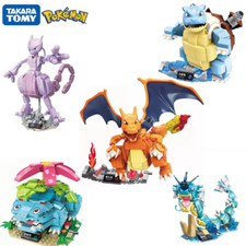 Figurines Pokémon Dracaufeu 
