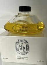 Diptyque AMBRE Recharge