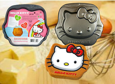 Hello Kitty - Moule à