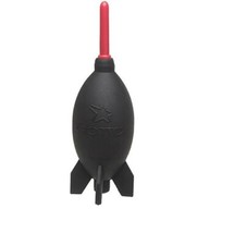 Giottos Large Rocket Air