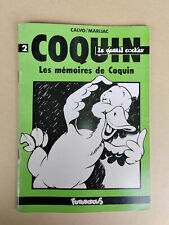 BD COQUIN LE GENTIL COCKER