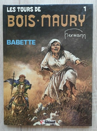 Les tours bois maury - tours, de