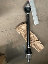 Transmission Avant Droite