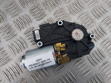 Moteur de toit ouvrant -