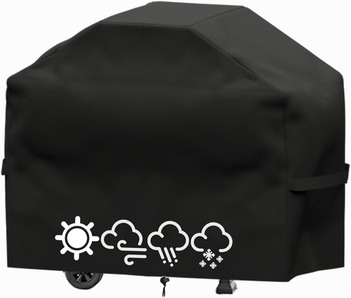 Housse barbecue protection - housse,