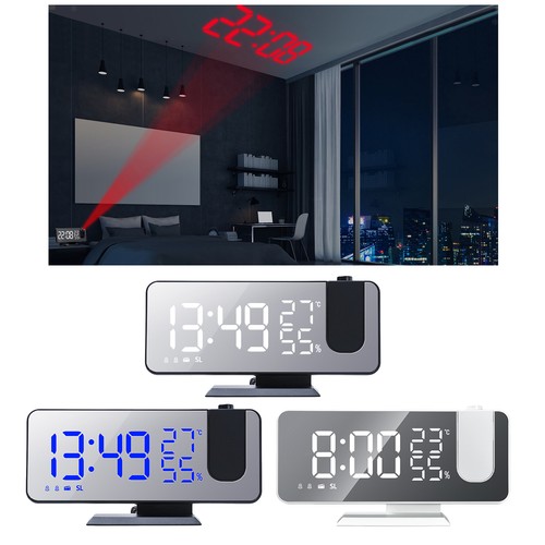 Led numérique projection - led,