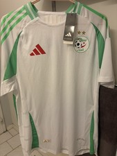 Maillot algérie domicile - maillot,
