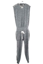 Combinaison grise The Kooples