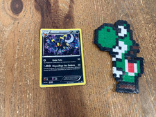 Noctali 9/12 MC do 2013 - Carte pokémon FR - Occasion