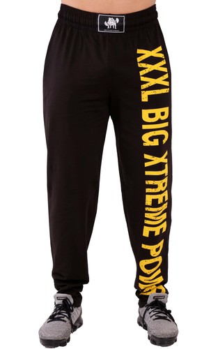Big homme pantalon - big,