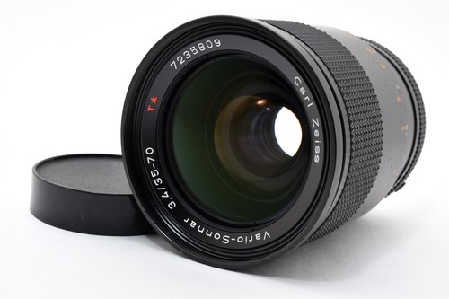 Near mint contax - [near, zeiss