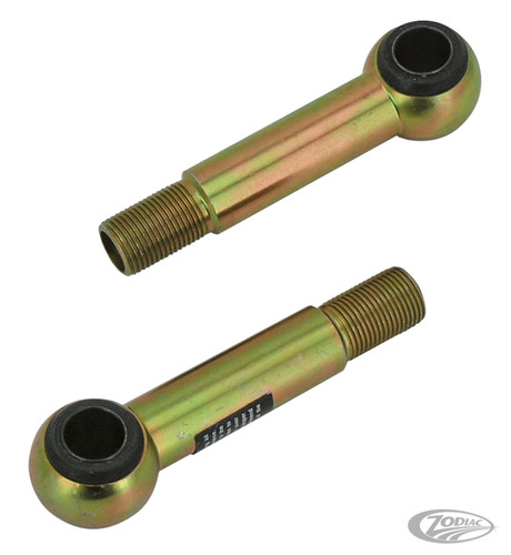 Kit suspension rabaissée - kit, de