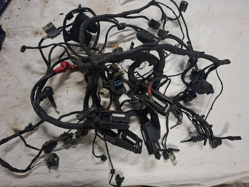 Faisceau bmw 1200 k26 - 1200, rt