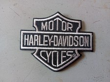 Ecusson patch tissus - patch,