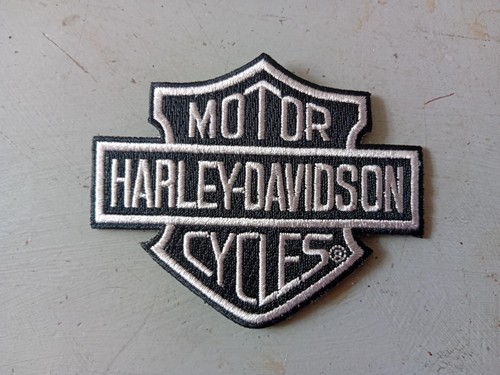 Ecusson patch tissus - patch,