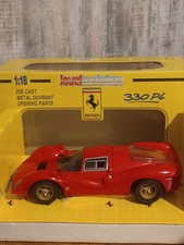 Ferrari 330 P4 1:18 - Revell