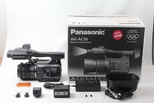 MINT Panasonic AG-AC30 Memory