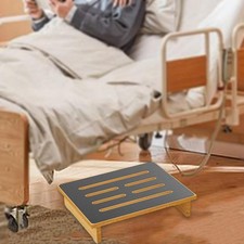 Escabeau en bois léger pour