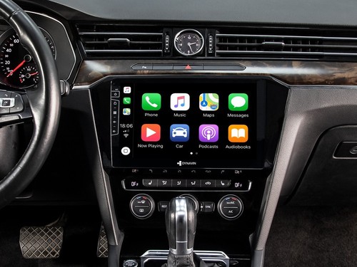Autoradio gps dab android - dab+,