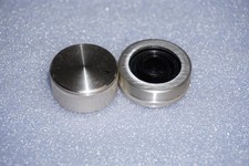 Bouton " Mic - Line " -