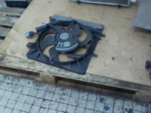 Helice ventilateur peugeot - helice,