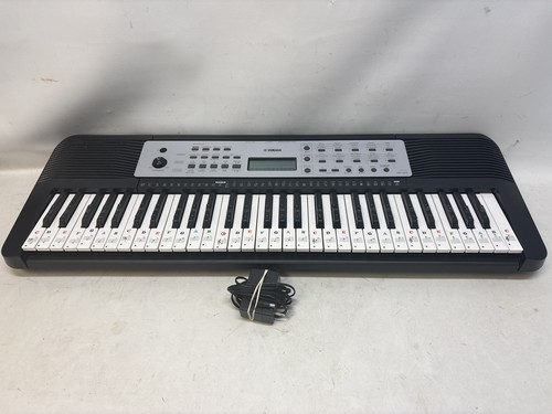 Yamaha ypt270 portable - yamaha,