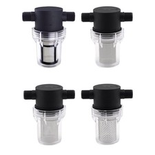 Crépine de pompe à eau 1/2"