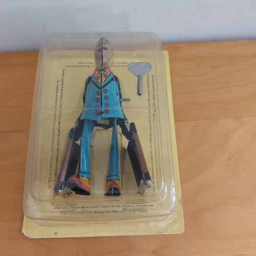 Jouet ancien paya voyageur - jouet,