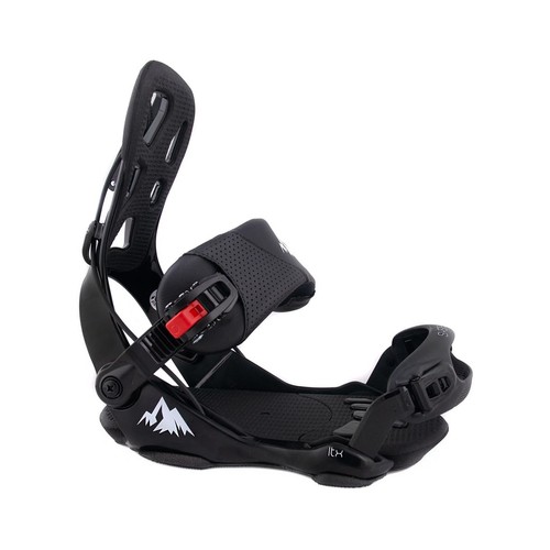 System ltx men rear - ltx, men's