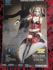 Yamato US~Luis Royo Fantasy