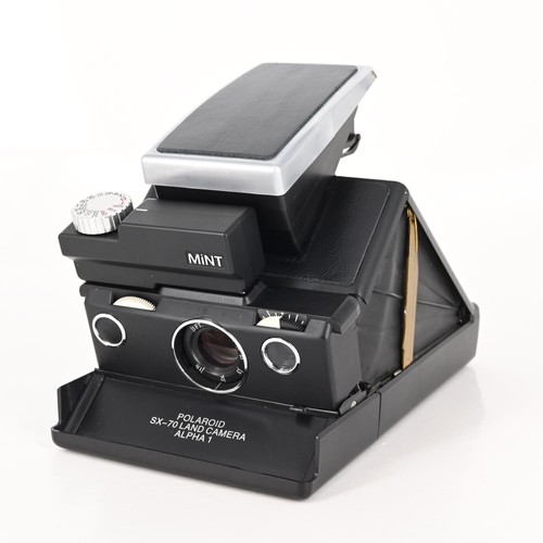 Polaroid slr670 instant film - slr670-s,