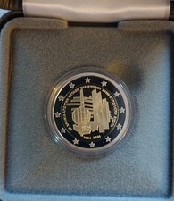 Chypre 2 Euros BE 2024 - 20