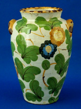 Ulisse cantagalli vase - ulisse,