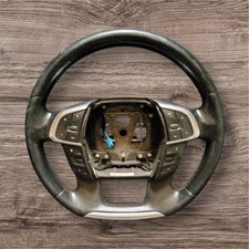 Volant CITROEN C4 2 PHASE 2 98039712ZD