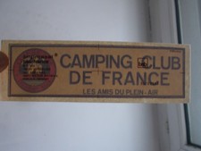 Autocollant, décalcomanie